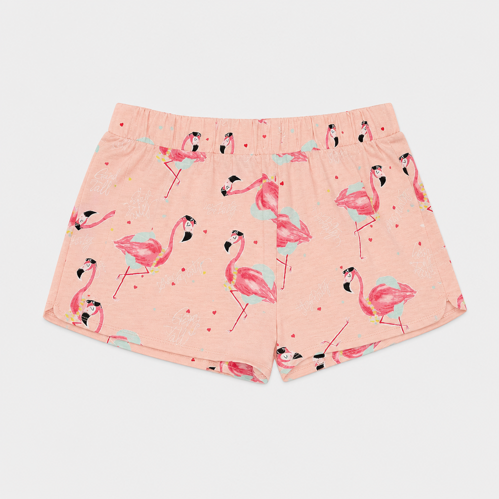 Pantaloncini corti - Bambina - 138 - 143 | 10 anni