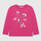 Maglietta maniche lunghe - Bambina - 108 - 113 | 5 anni