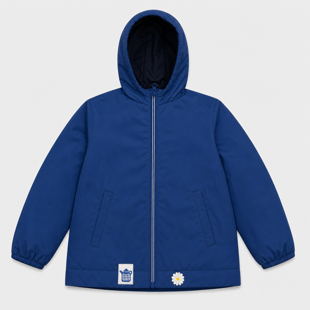 Giacca invernale pesante - Bambina - 114 - 119 | 6 anni