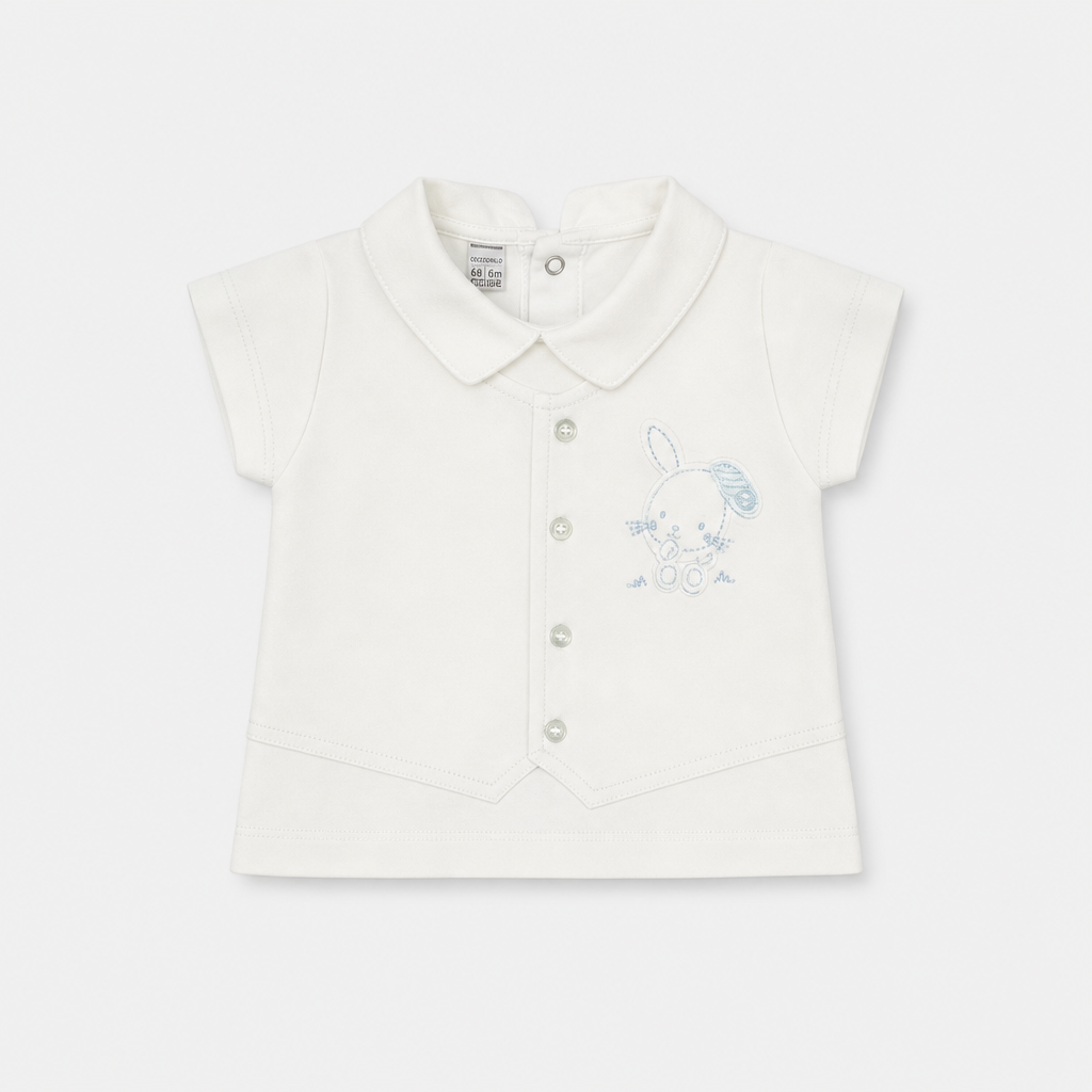 Camicia - Bambino - 50 - 59 < 3 mesi