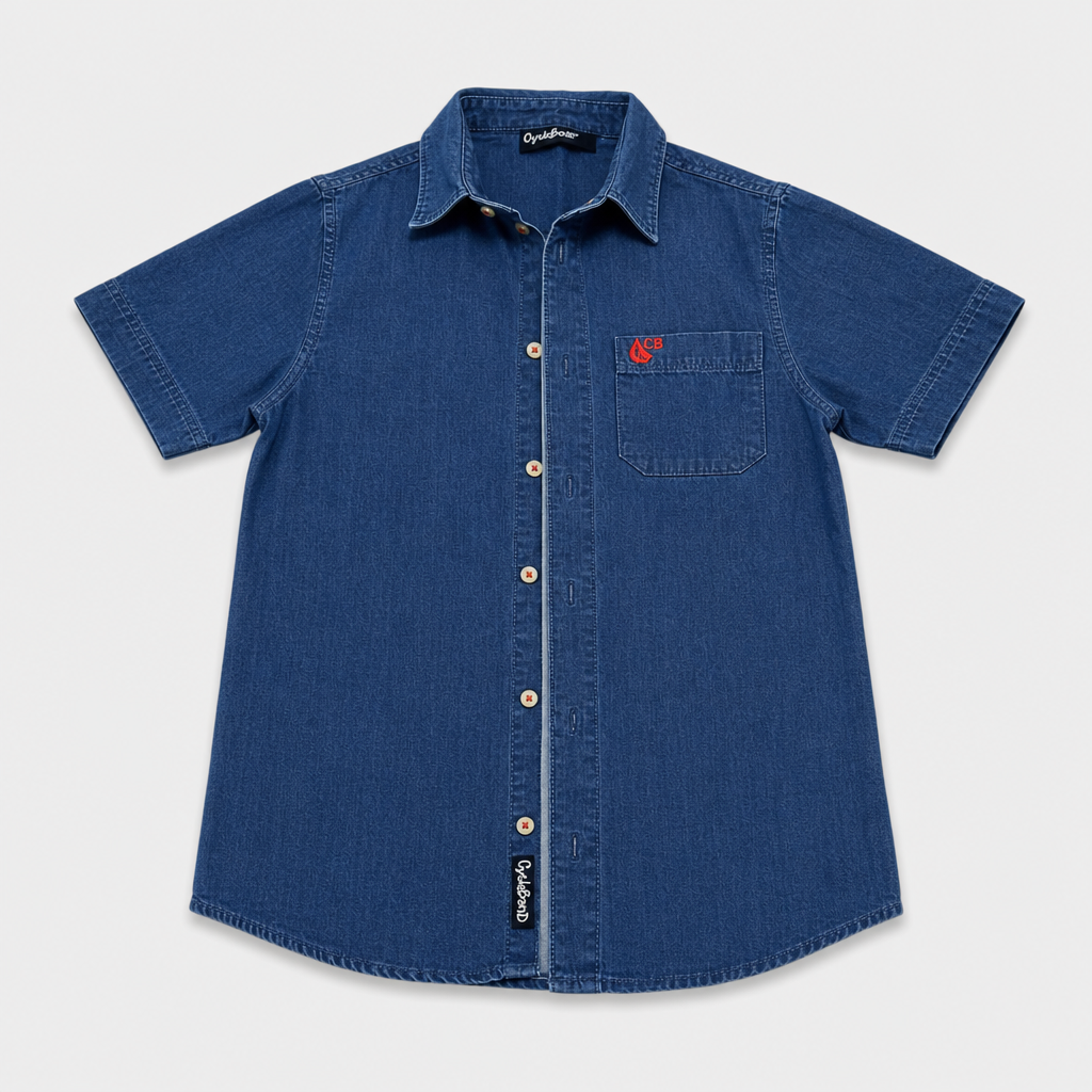 Camicia - Bambino - 132 - 137 | 9 anni