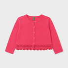 Coprispalla - Bambina - 120 - 125 | 7 anni