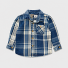 Camicia - Bambino - 60 - 65 | 3 mesi