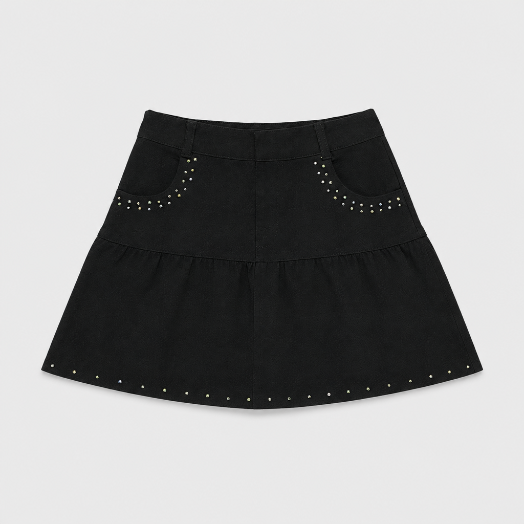 Gonna - Bambina - 138 - 143 | 10 anni