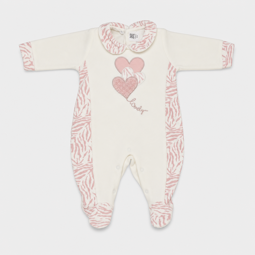 Tutine neonato - Bambina - 78 - 83 | 1 anno