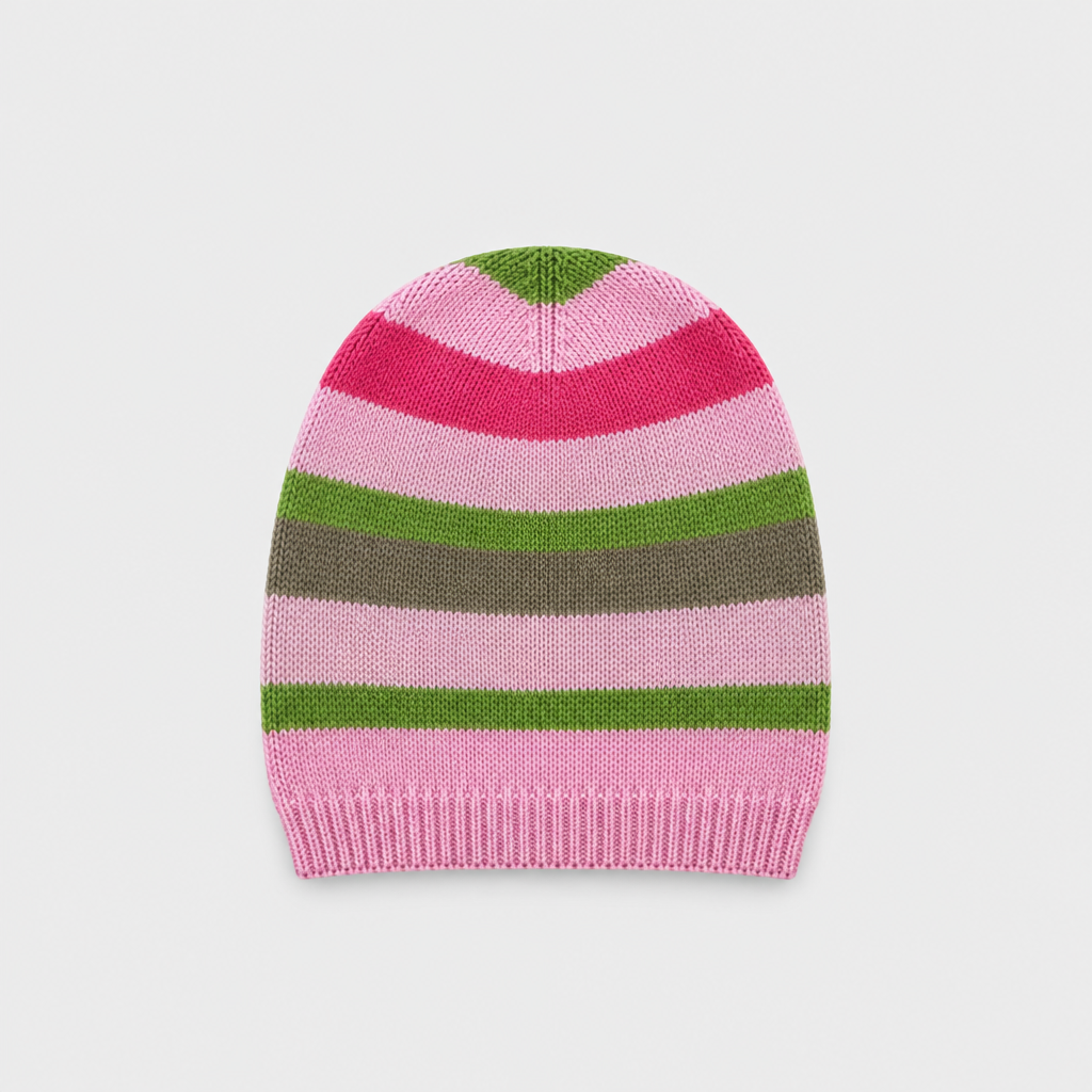 Cappellino - Bambina - 90 - 95 | 2 anni