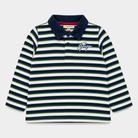 Polo maniche lunghe - Bambino - 72 - 77 | 9 mesi