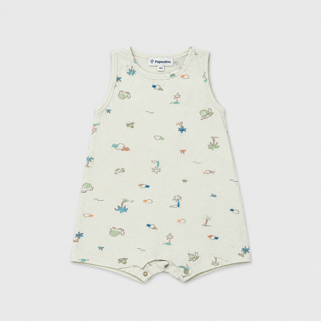 Body - Bambina - 72 - 77 | 9 mesi