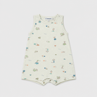 Body - Bambina - 72 - 77 | 9 mesi