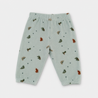 Pantaloni tuta - Bambino - 66 - 71 | 6 mesi