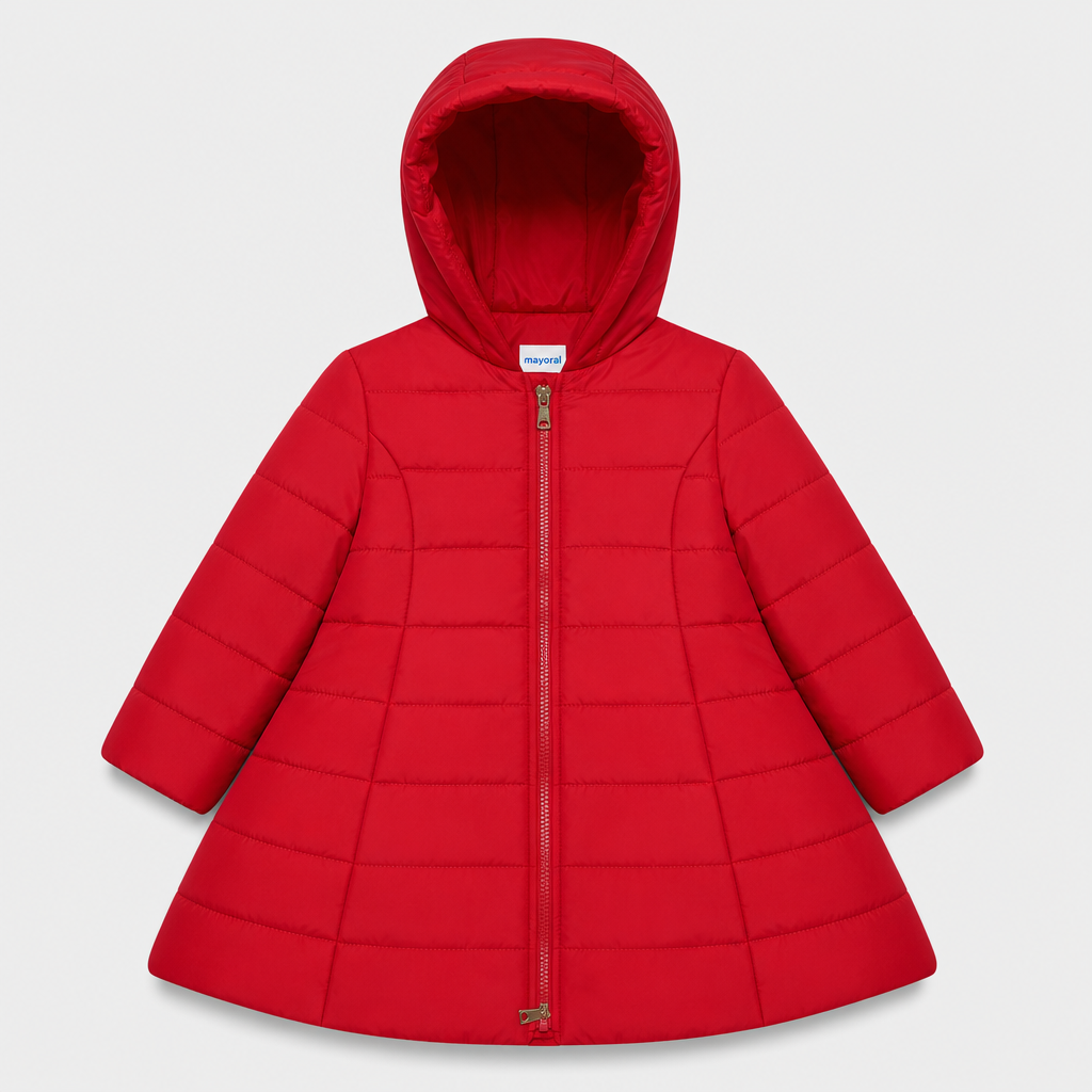Giacca invernale pesante - Bambina - 102 - 107 | 4 anni