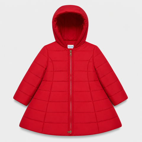 Giacca invernale pesante - Bambina - 102 - 107 | 4 anni