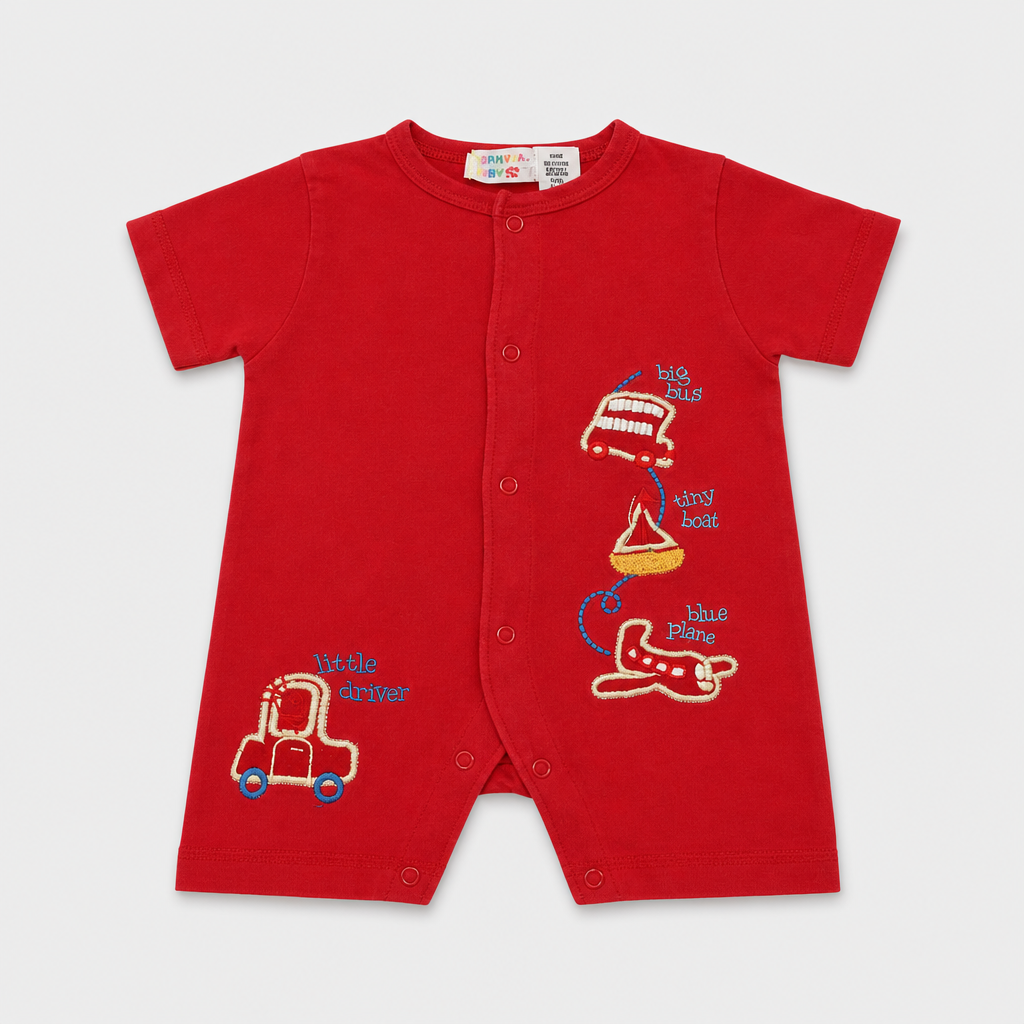 Tutine neonato - Bambino - 66 - 71 | 6 mesi