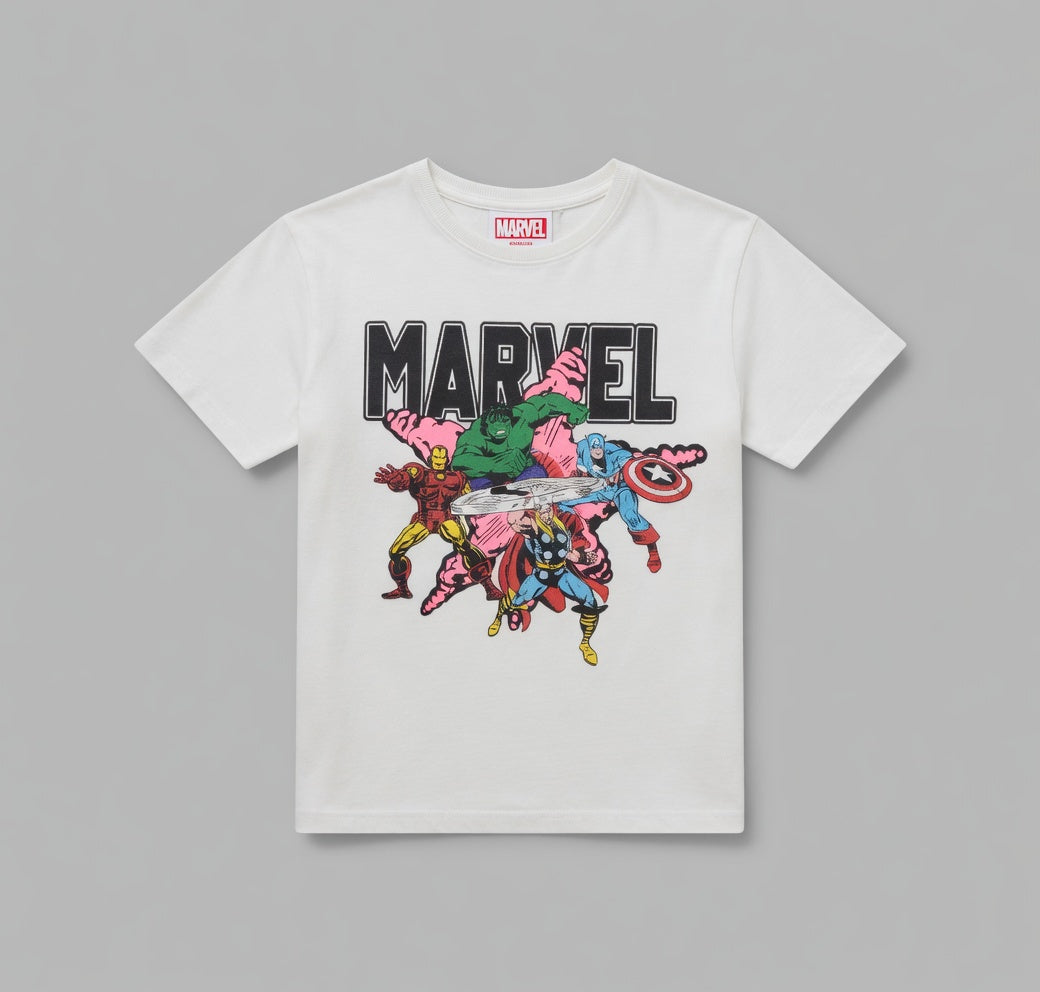 Maglietta maniche corte - Bambino - 108 - 113 | 5 anni