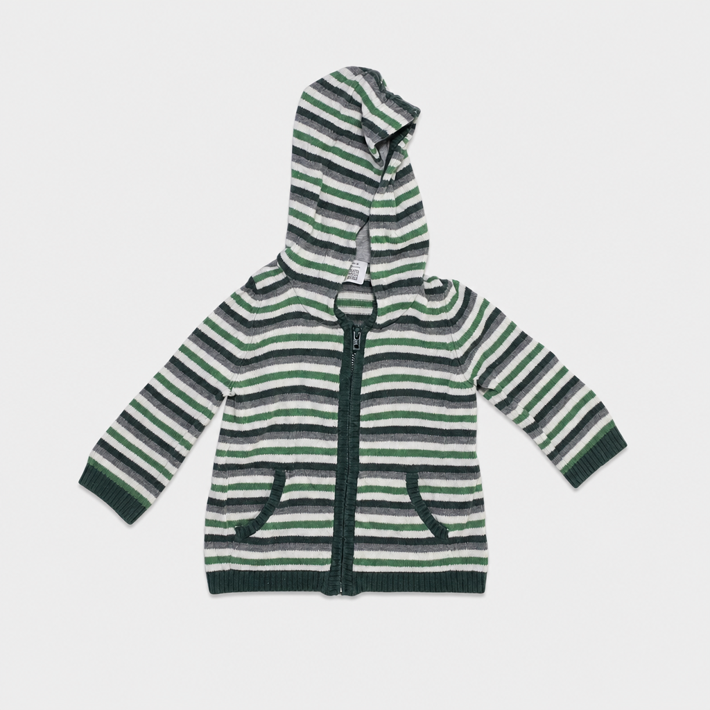 Felpa - Bambino - 72 - 77 | 9 mesi