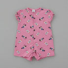 Tutine neonato - Bambina - 60 - 65 | 3 mesi