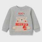 Felpa - Bambino - 66 - 71 | 6 mesi
