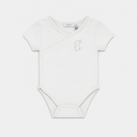 Body - Bambino - 50 - 59 < 3 mesi