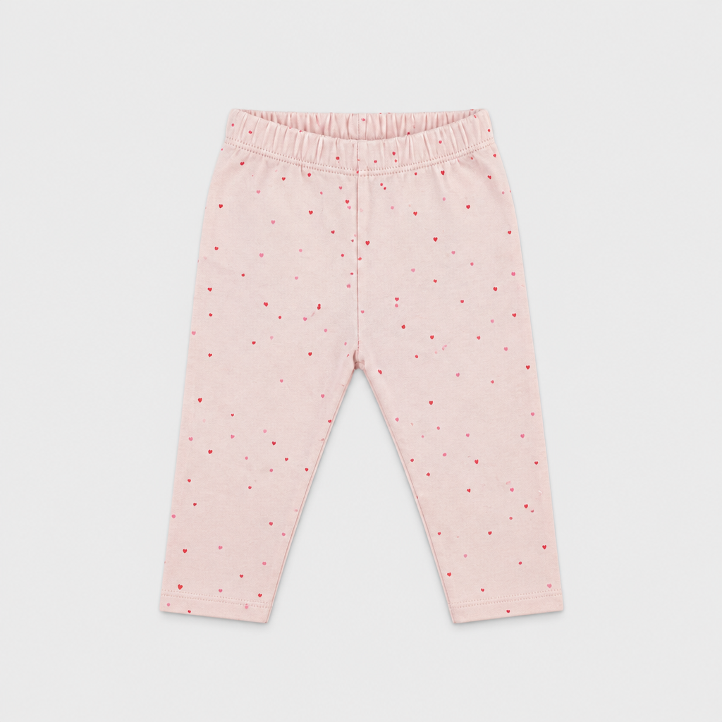 Leggins - Bambina - 50 - 59 < 3 mesi