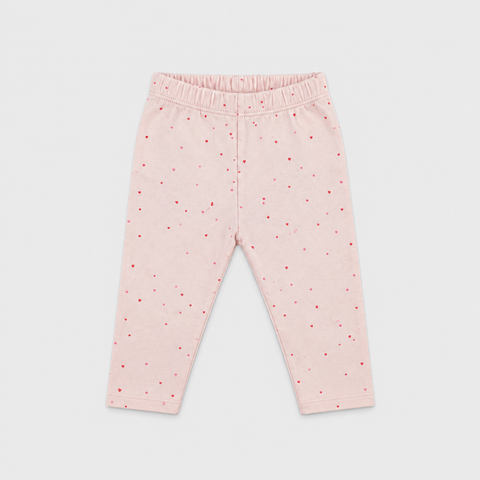 Leggins - Bambina - 50 - 59 < 3 mesi