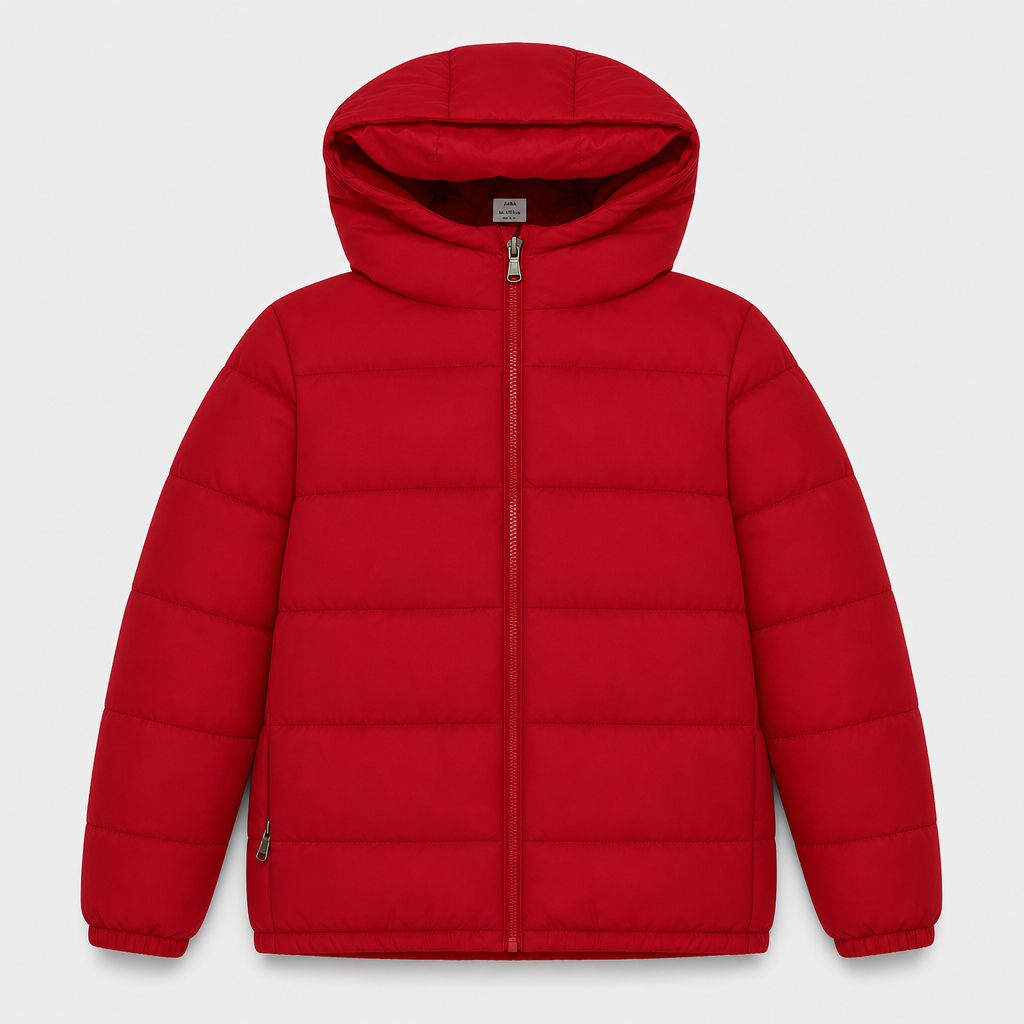 Giacca invernale pesante - Bambino - 150 - 157 | 12 anni