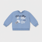 Felpa - Bambino - 60 - 65 | 3 mesi