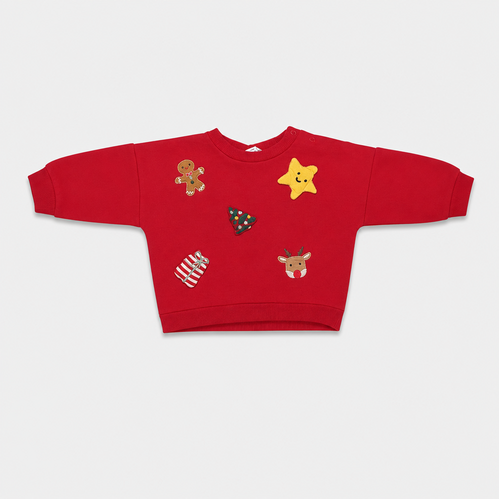 Felpa - Bambino - 66 - 71 | 6 mesi
