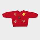 Felpa - Bambino - 66 - 71 | 6 mesi