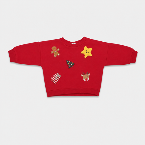 Felpa - Bambino - 66 - 71 | 6 mesi
