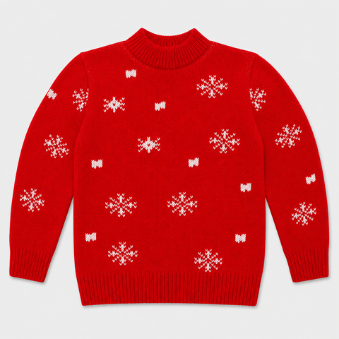 Maglione - Bambino - 108 - 113 | 5 anni