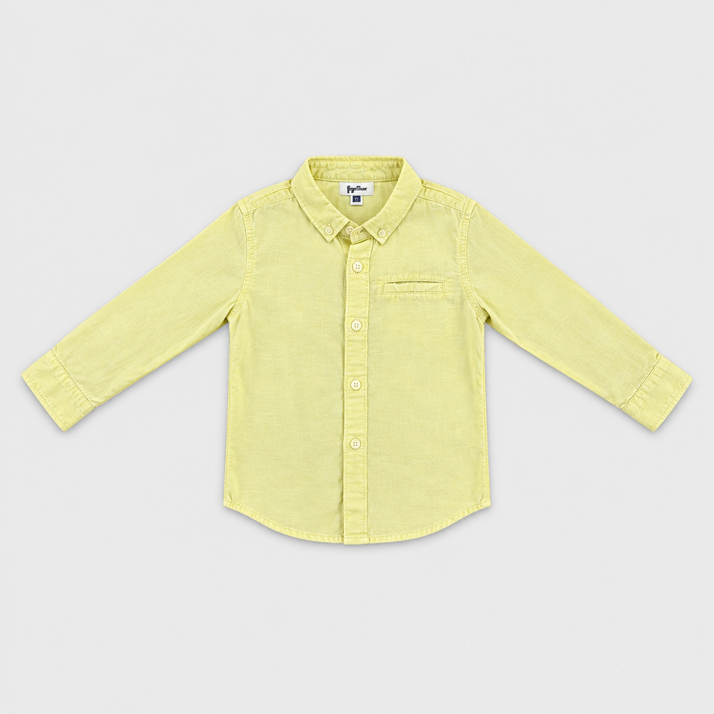Camicia - Bambino - 78 - 83 | 1 anno