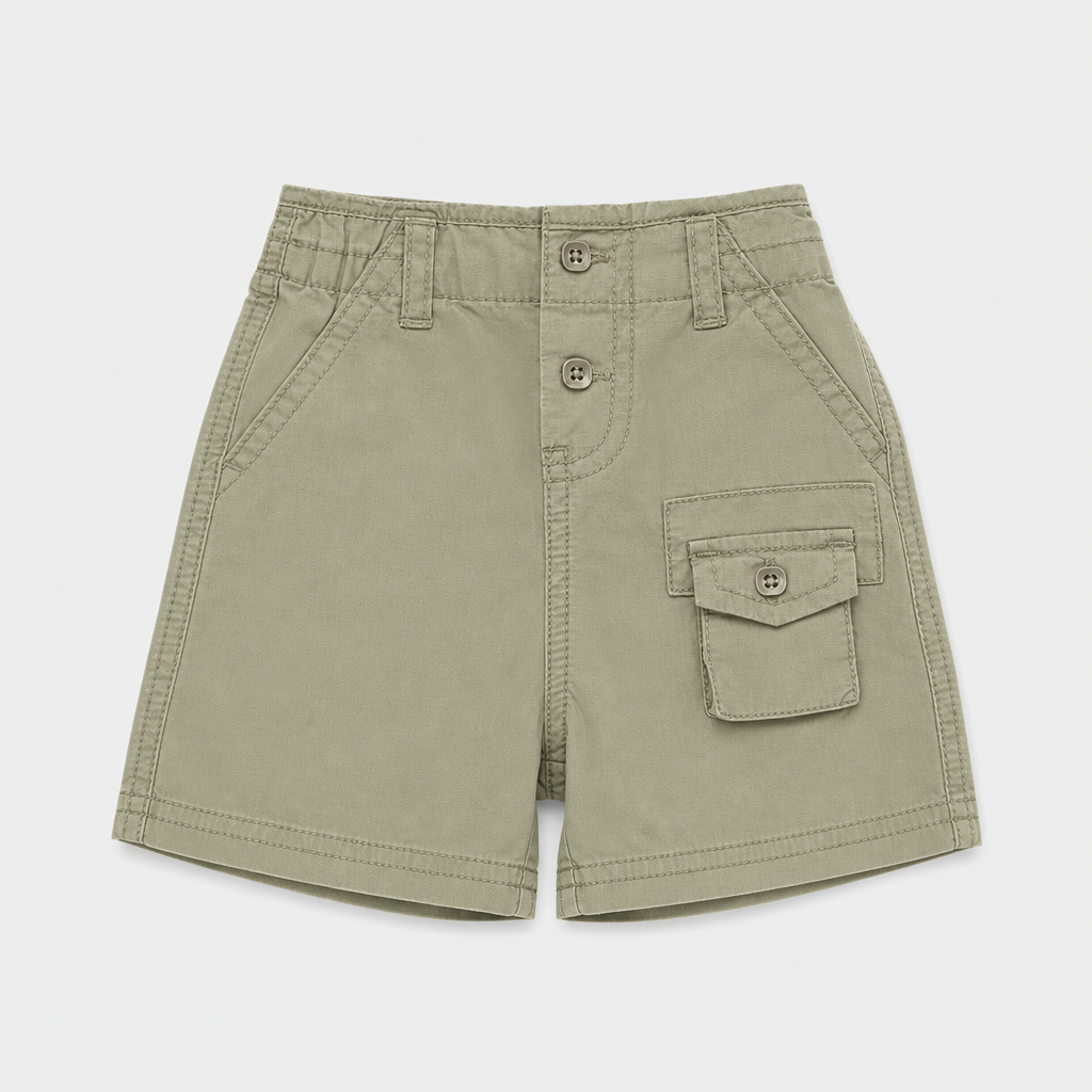 Pantaloncini corti - Bambino - 66 - 71 | 6 mesi