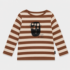 Maglietta maniche lunghe - Bambino - 72 - 77 | 9 mesi