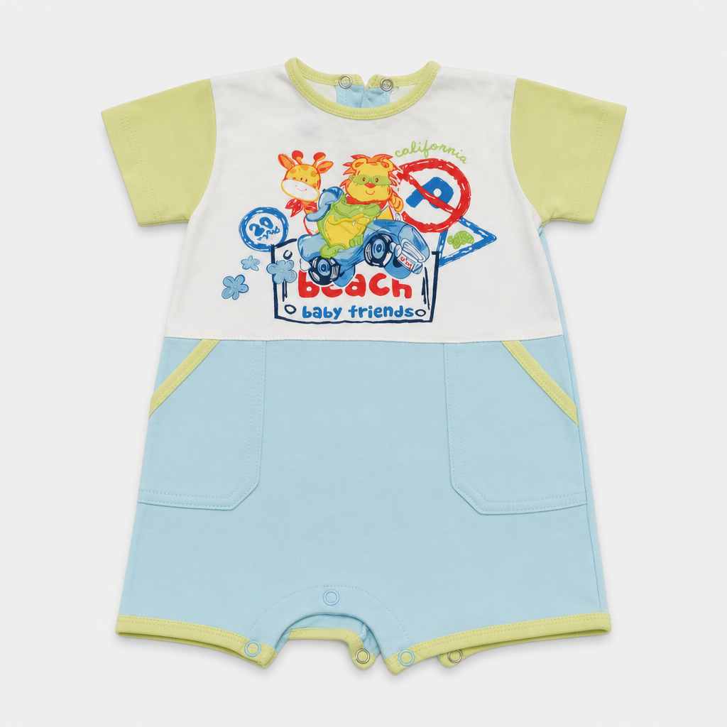 Tutine neonato - Bambino - 66 - 71 | 6 mesi