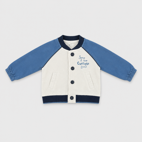 Felpa - Bambino - 60 - 65 | 3 mesi