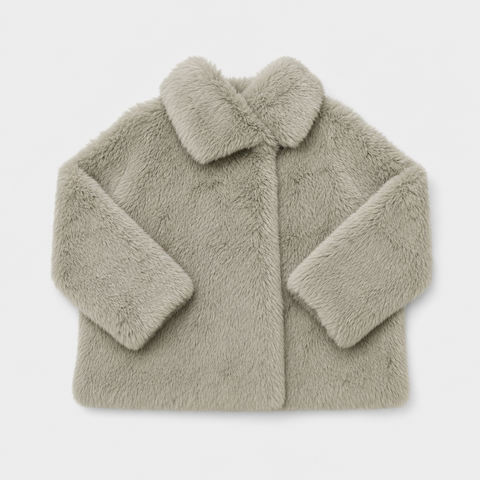 Giacca invernale pesante - Bambina - 84 - 89 | 18 mesi