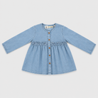 Camicia - Bambina - 96 - 101 | 3 anni