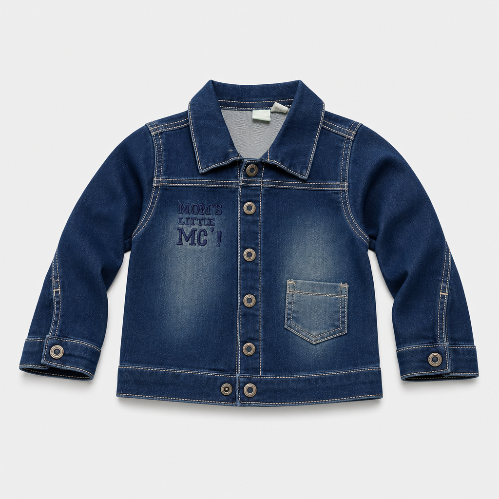 Giacca primavera - Bambino - 84 - 89 | 18 mesi