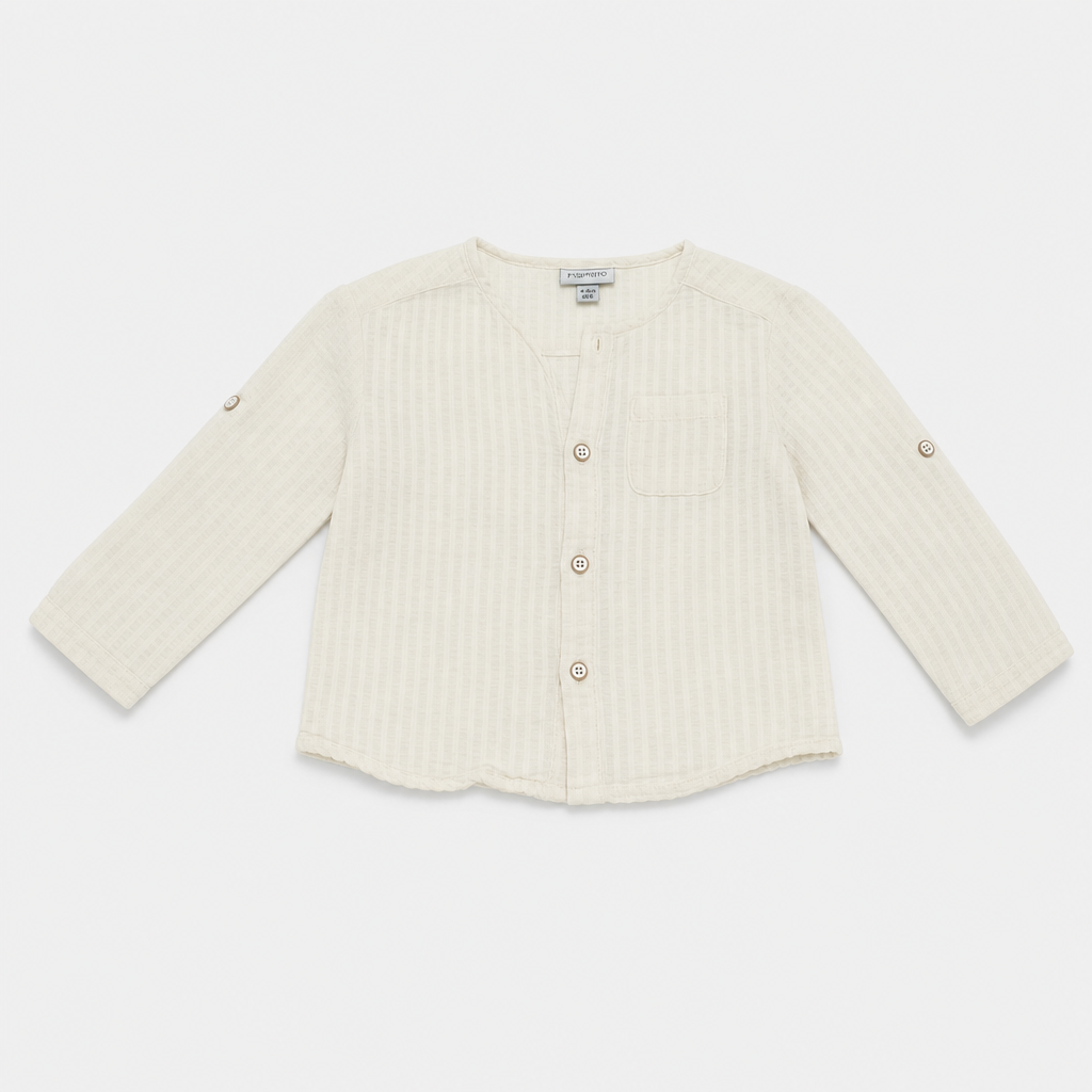 Camicia - Bambino - 66 - 71 | 6 mesi