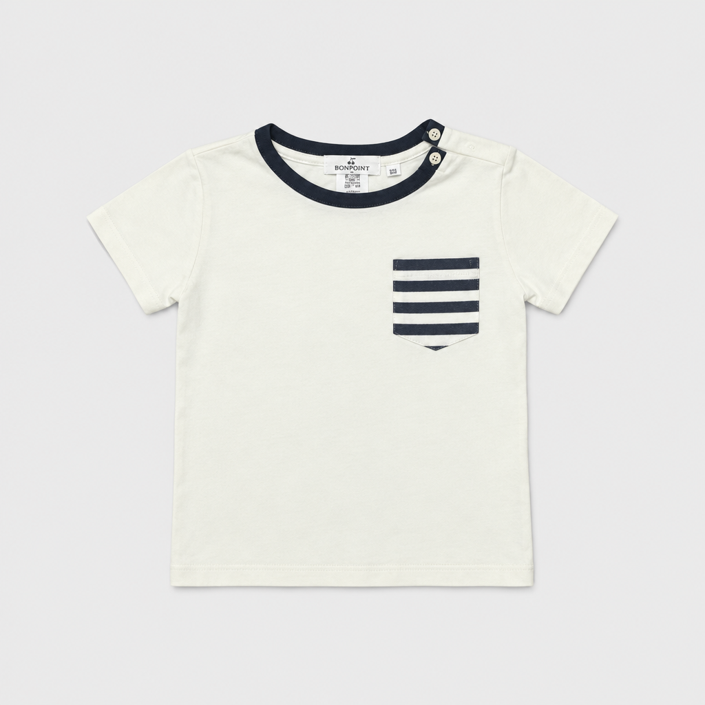 Maglietta maniche corte - Bambino - 72 - 77 | 9 mesi