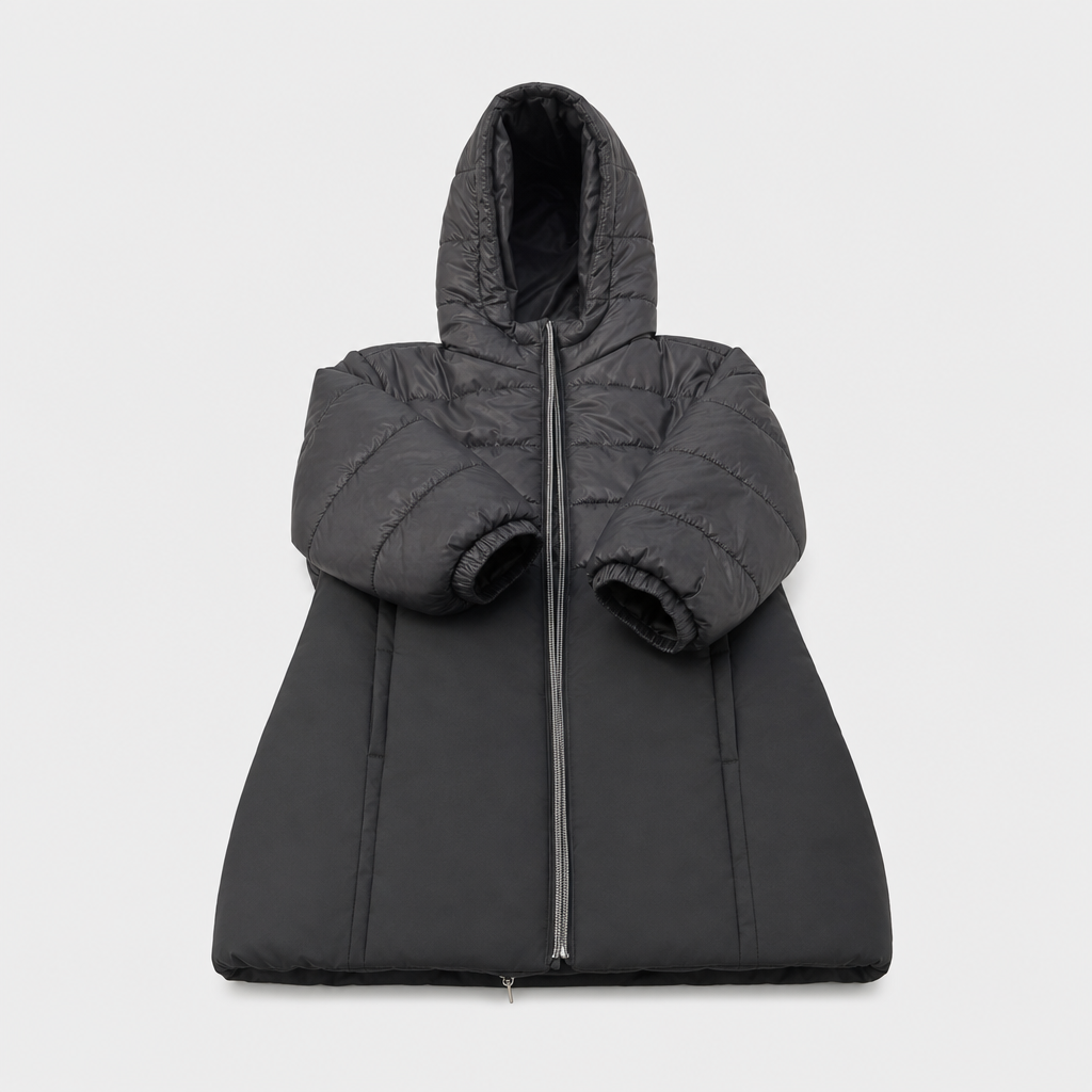 Giacca invernale pesante - Bambino - 90 - 95 | 2 anni