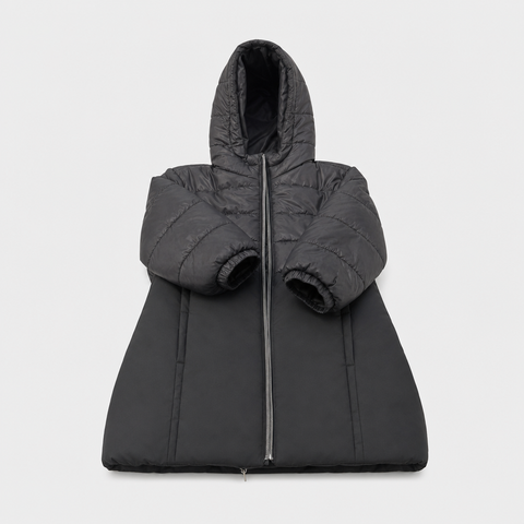 Giacca invernale pesante - Bambino - 90 - 95 | 2 anni