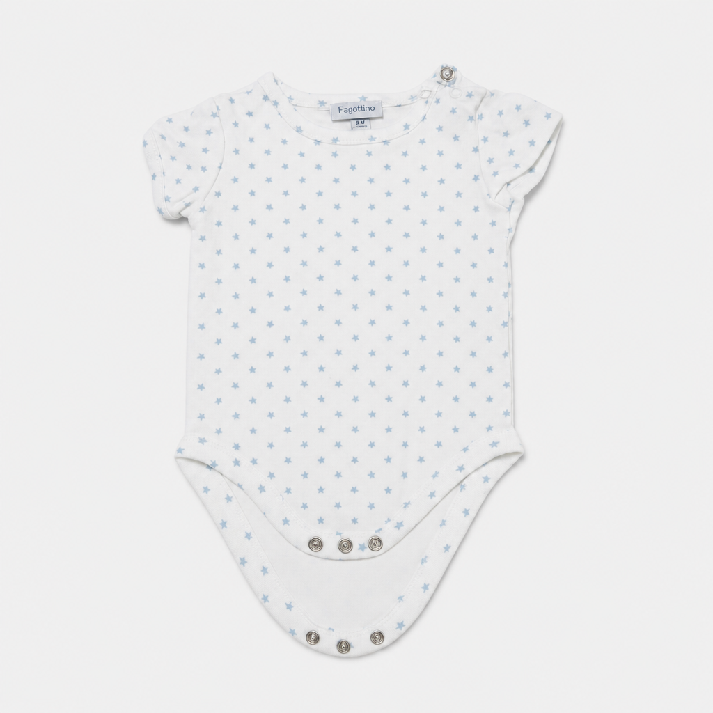 Body - Bambino - 66 - 71 | 6 mesi