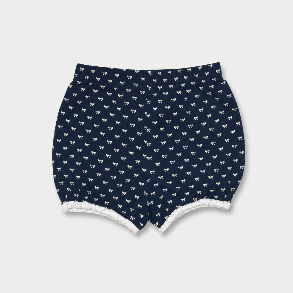 Pantaloncini corti - Bambina - 66 - 71 | 6 mesi