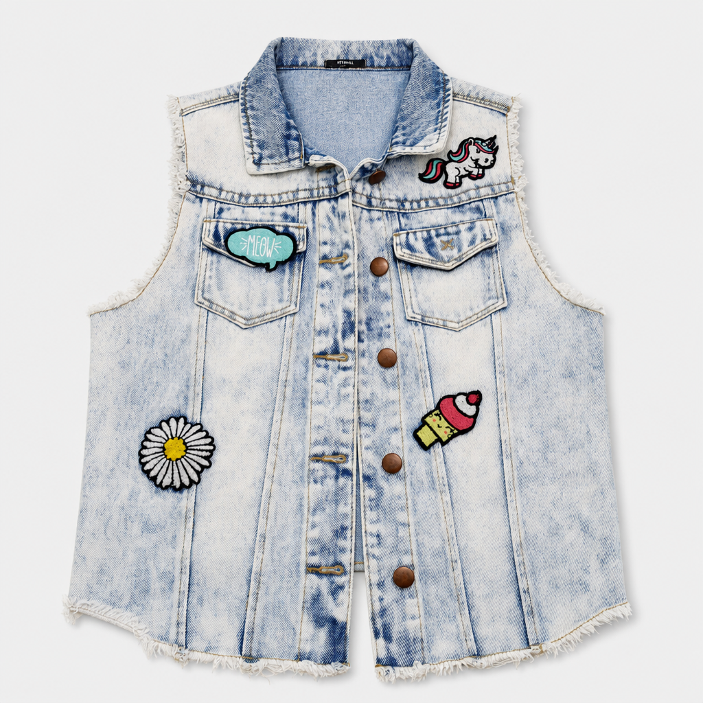 Gilet - Bambina - 164 - 169 | 14 anni