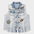 Gilet - Bambina - 164 - 169 | 14 anni