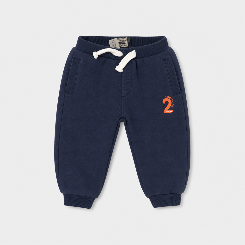 Pantaloni tuta - Bambino - 72 - 77 | 9 mesi