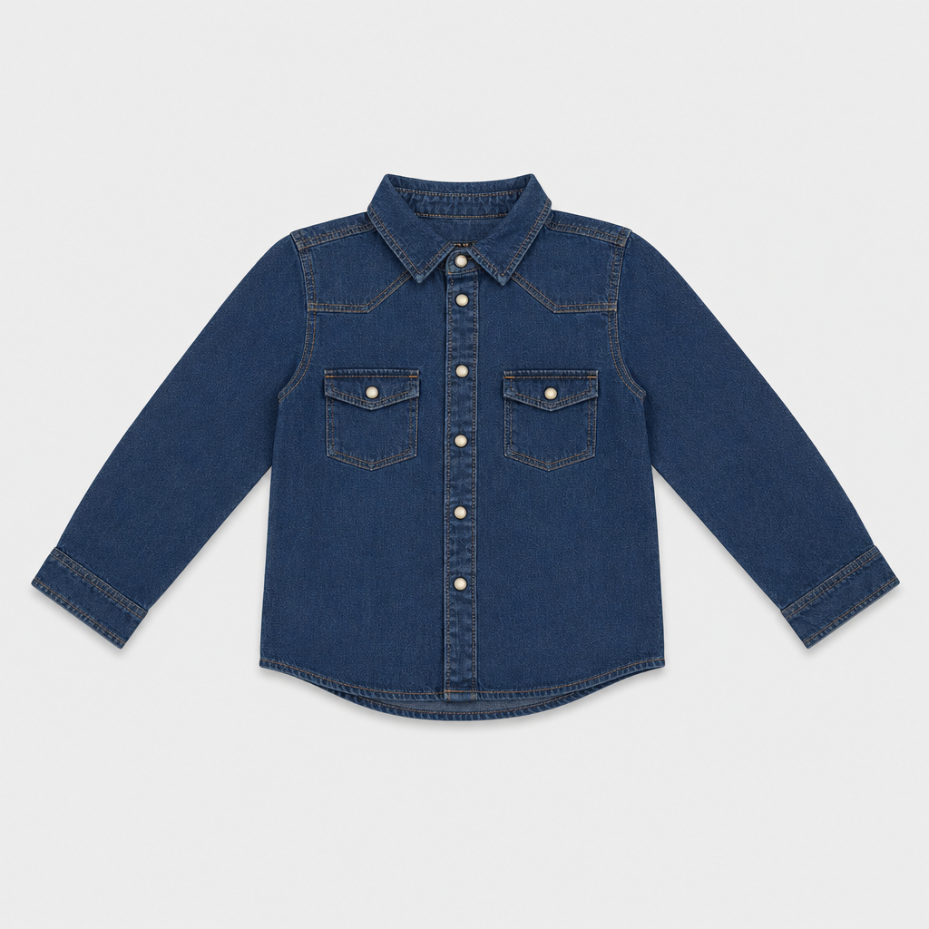 Camicia - Bambino - 84 - 89 | 18 mesi