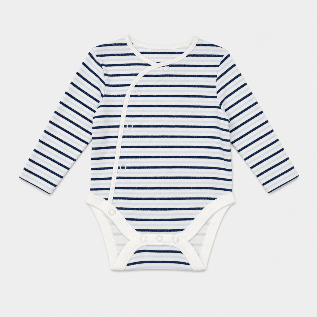 Body - Bambino - 60 - 65 | 3 mesi