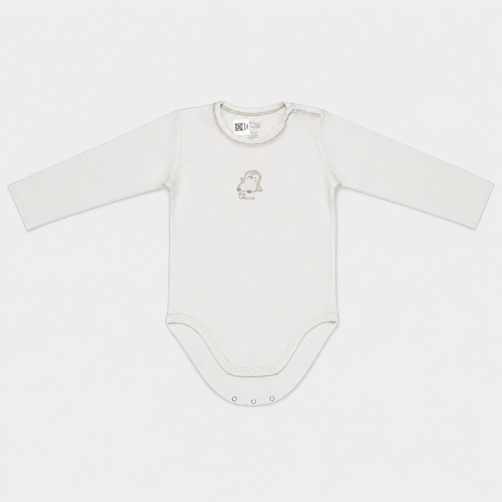 Body - Bambino - 90 - 95 | 2 anni